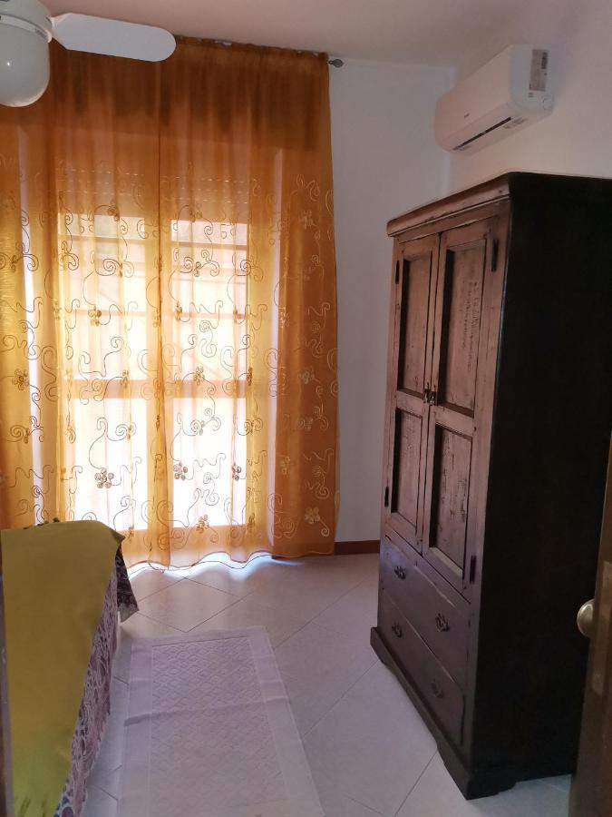 Appartamento Per Vacanza Castelsardo Dış mekan fotoğraf