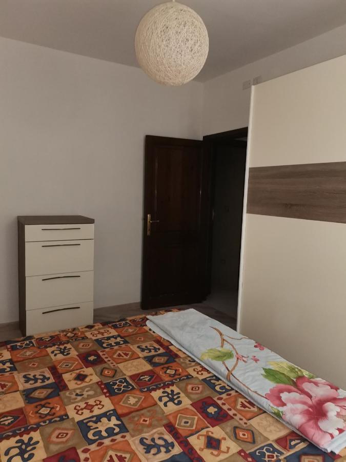 Appartamento Per Vacanza Castelsardo Dış mekan fotoğraf