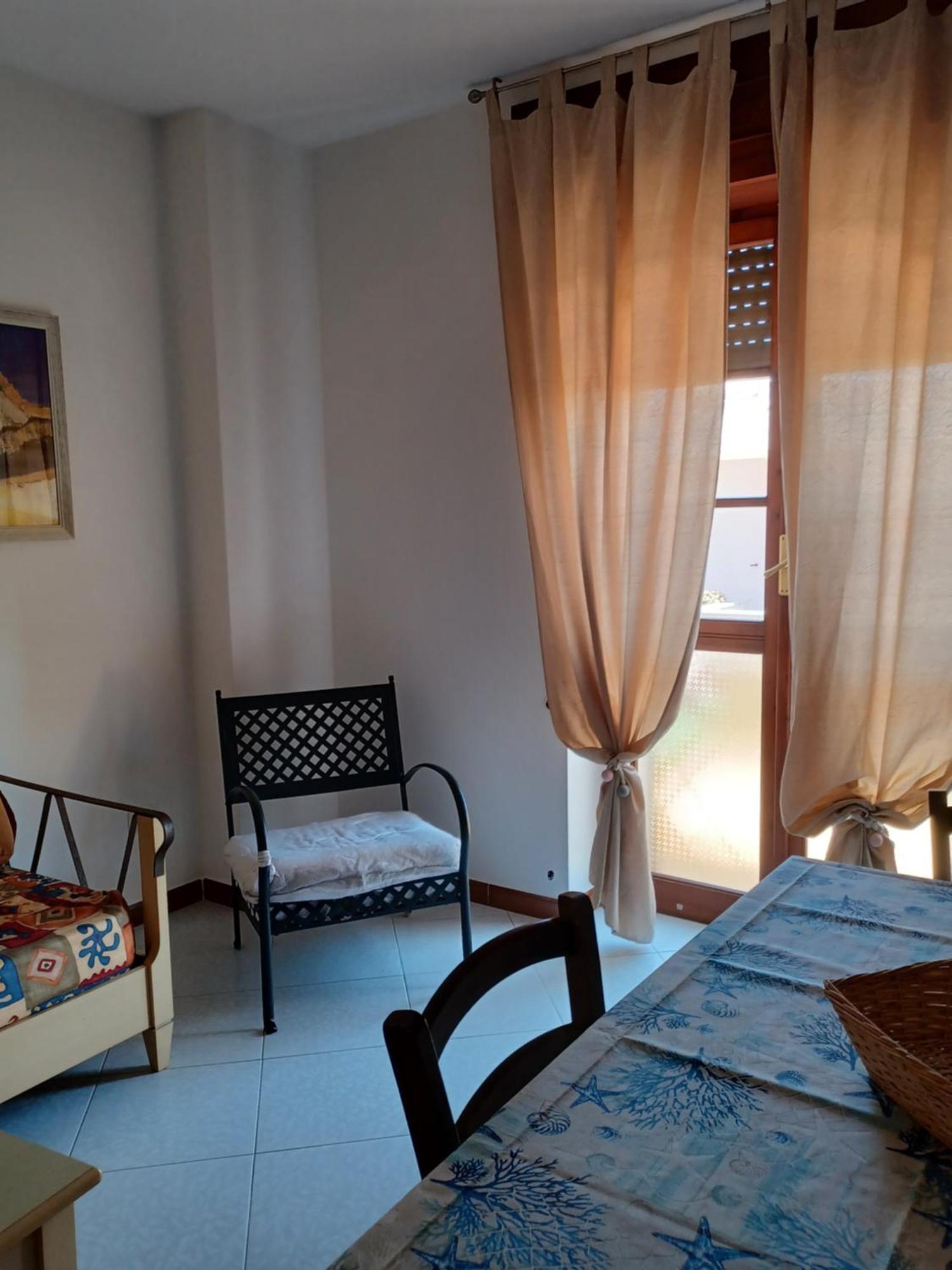 Appartamento Per Vacanza Castelsardo Dış mekan fotoğraf