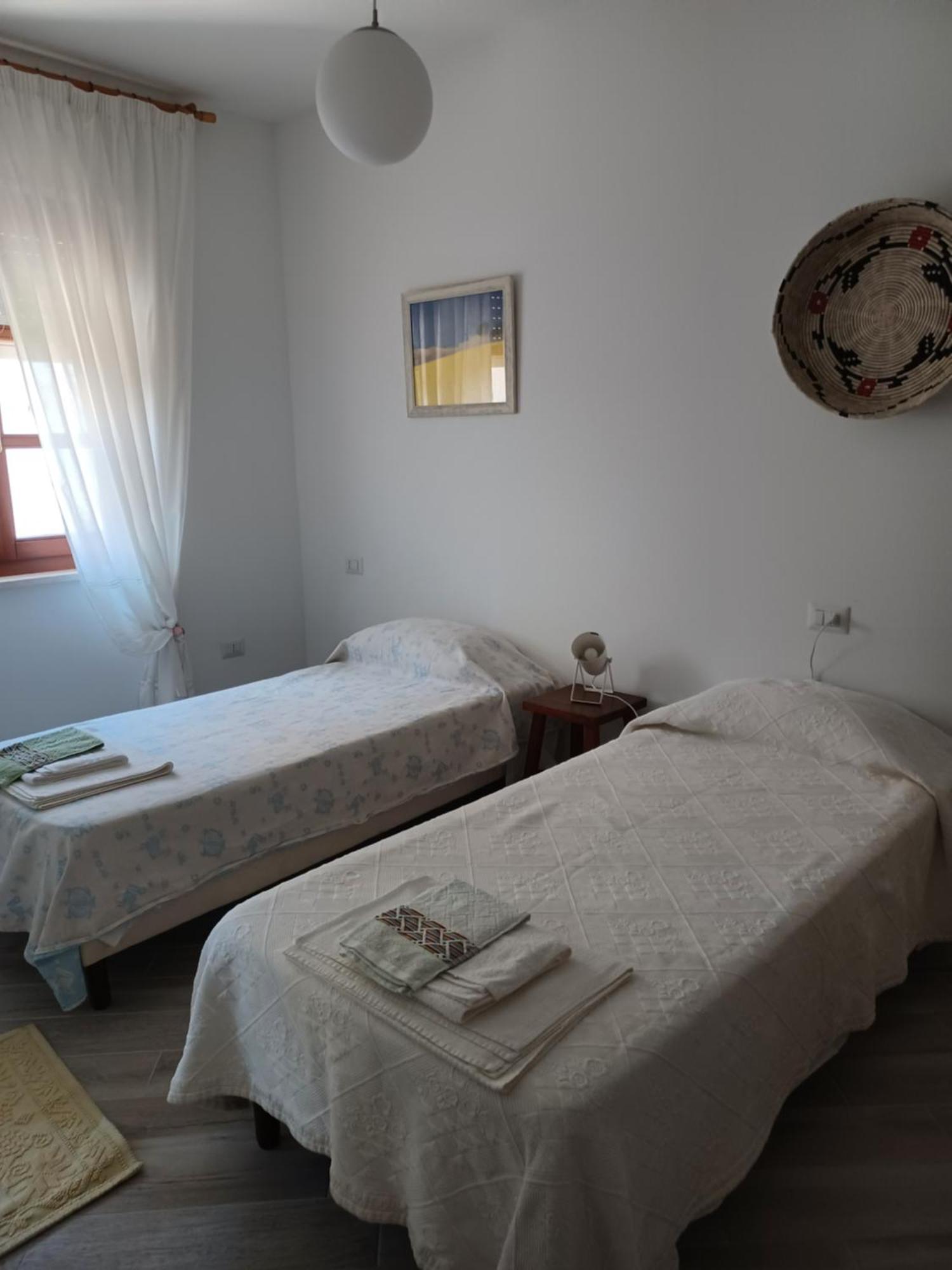 Appartamento Per Vacanza Castelsardo Dış mekan fotoğraf