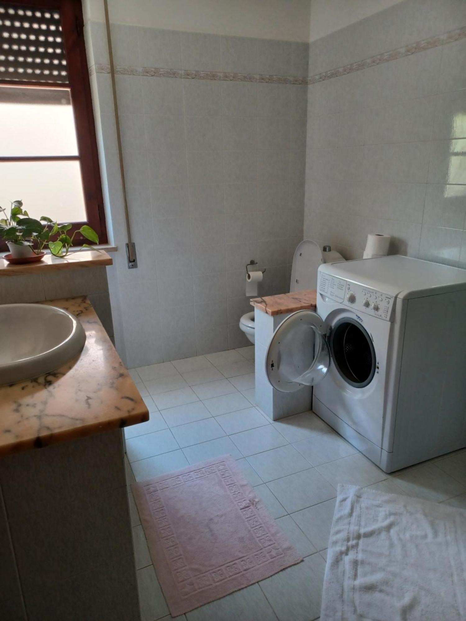 Appartamento Per Vacanza Castelsardo Dış mekan fotoğraf