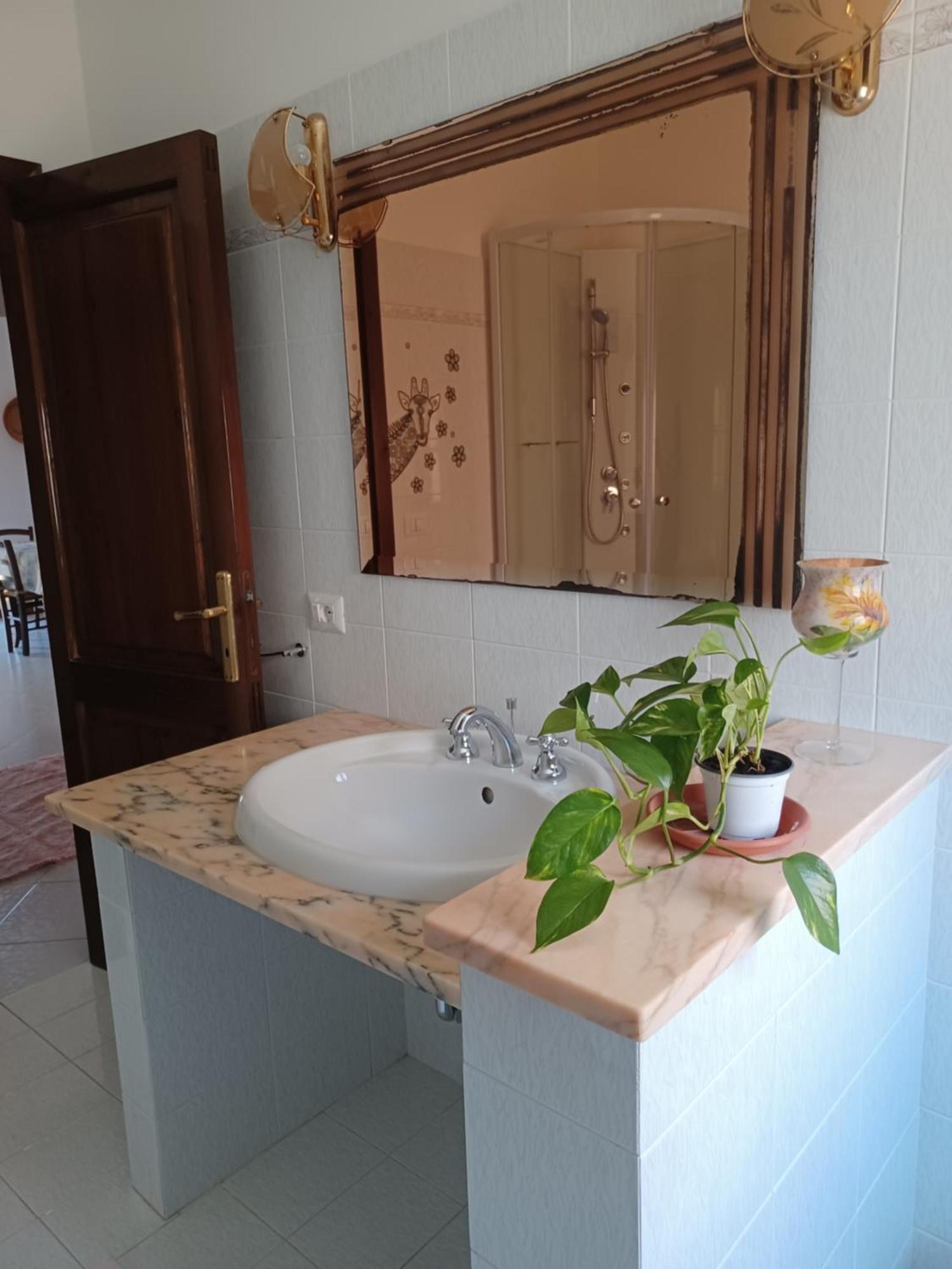 Appartamento Per Vacanza Castelsardo Dış mekan fotoğraf