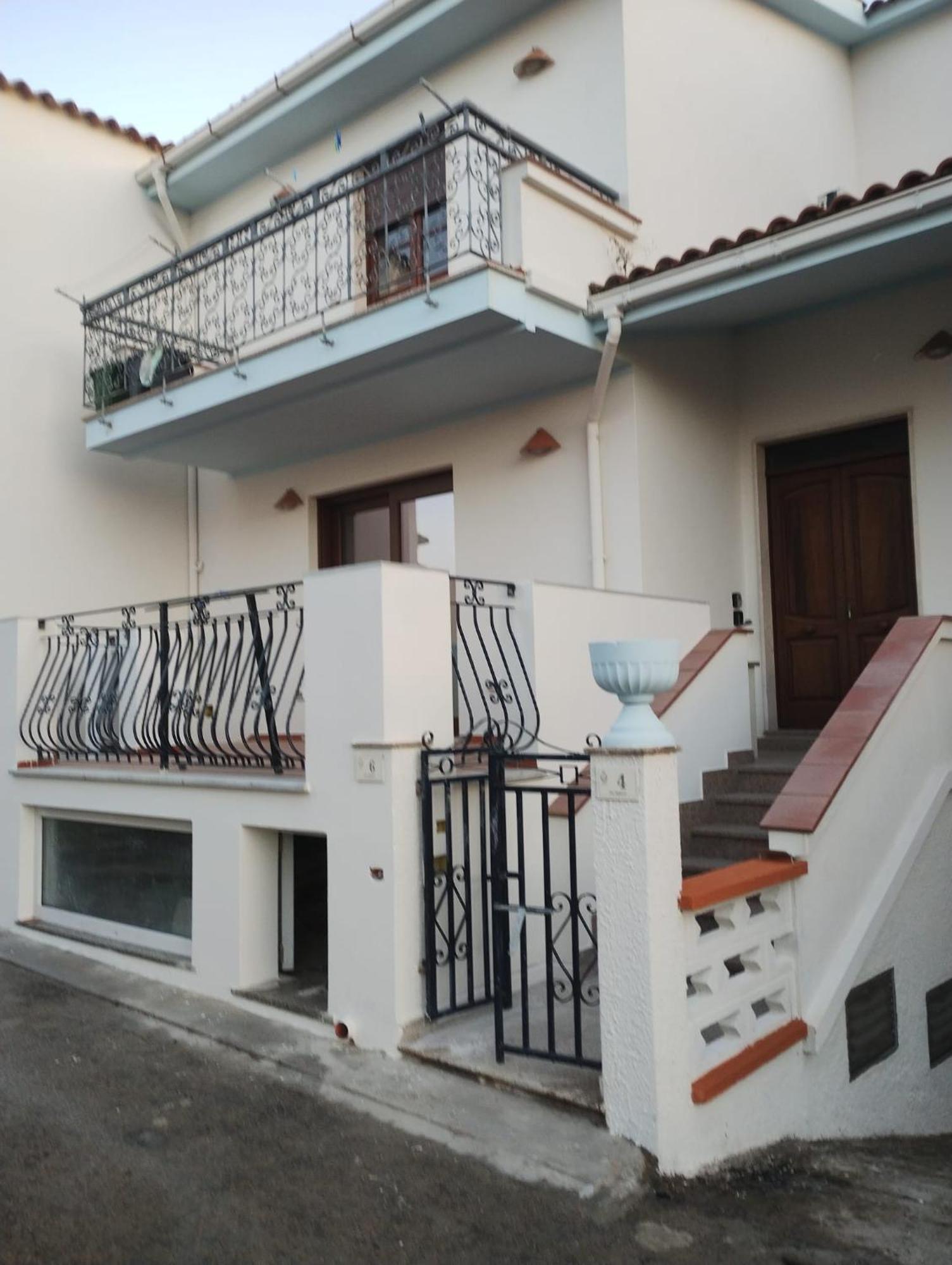 Appartamento Per Vacanza Castelsardo Dış mekan fotoğraf